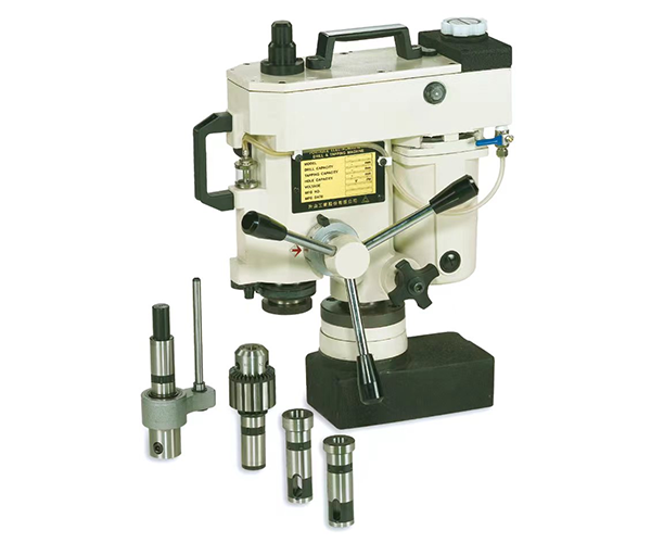 什邡市磁性钻孔攻牙机